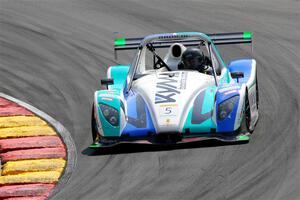 Ken Savage's Radical SR3 RSX 1340