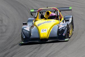 Andy Voekel's Radical SR3 RSX 1340