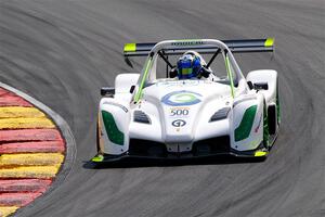 Indy Al Miller's Radical SR10