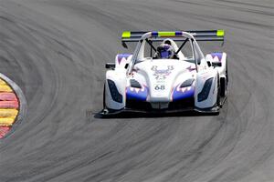 Steve Jenks' Radical SR10