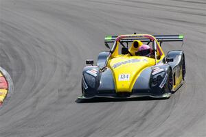 Andy Voekel's Radical SR3 RSX 1340