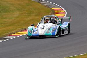 Ken Savage's Radical SR3 RSX 1340