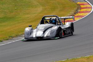 Jace Bacon's Radical SR3 RSX 1340