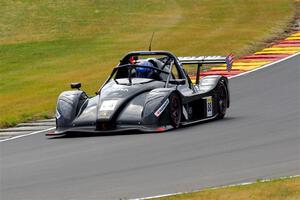 Danny Dyszelski's Radical SR3 XXR 1500