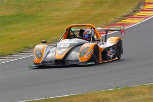 Gavin Sanders' Radical SR3 RSX 1340