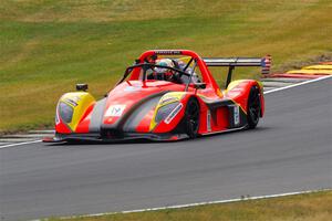 Nick Persing's Radical SR3 XXR 1500