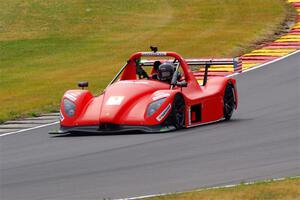 Seth Bacon's Radical SR3 RSX 1340