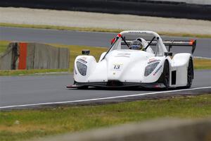 Arul Venkatesh's Radical SR3 XX 1500