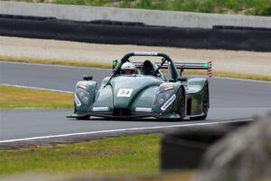 Ben Blander's Radical SR3 RSX 1340