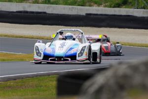 Louis Schriber's Radical SR10 XXR