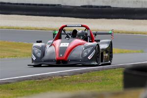 Robert Cipriani's Radical SR3 RSX 1340