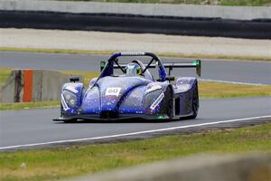 Mike D'Ambrose's Radical SR3 RSX 1340