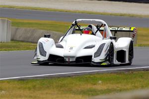 Scott Wagner's Radical SR10