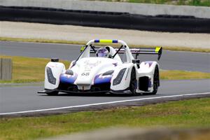 Steve Jenks' Radical SR10