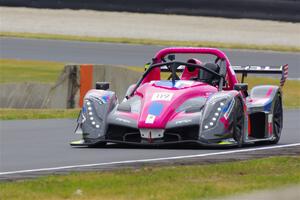 Jason Plotke's Radical SR10