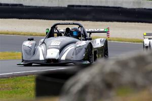 Jace Bacon's Radical SR3 RSX 1340