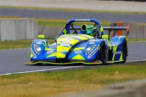 Austin Riley's Radical SR3 RSX 1500