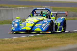 Austin Riley's Radical SR3 RSX 1500