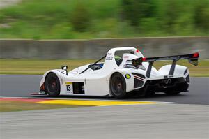 Arul Venkatesh's Radical SR3 XX 1500