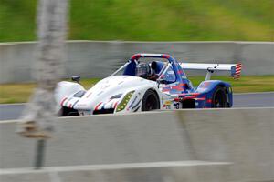 Jason Greenwood's Radical SR10