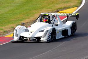 Scott Wagner's Radical SR10