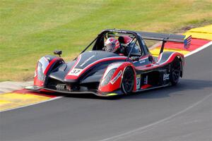 Jon Field's Radical SR10