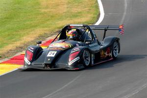 Gregg Gorski's Radical SR3 RSX 1500