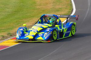 Austin Riley's Radical SR3 RSX 1500