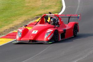 Seth Bacon's Radical SR3 RSX 1340