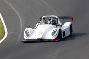 Jack Yang's Radical SR3 XX 1500