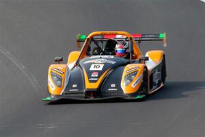 Gavin Sanders' Radical SR3 RSX 1340