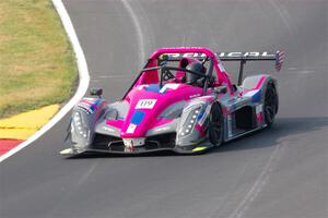 Jason Plotke's Radical SR10