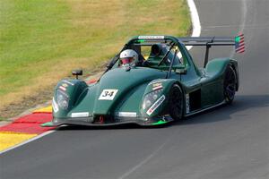 Ben Blander's Radical SR3 RSX 1340