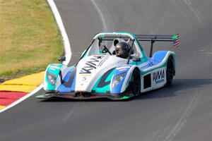 Ken Savage's Radical SR3 RSX 1340