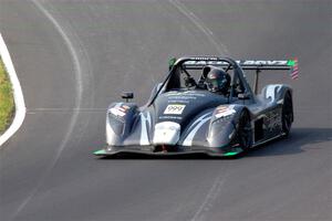 Jace Bacon's Radical SR3 RSX 1340