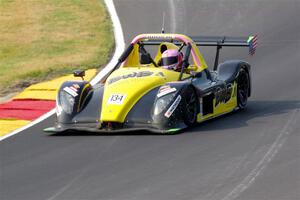 Andy Voekel's Radical SR3 RSX 1340