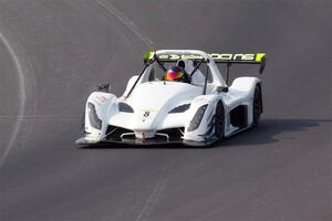 Scott Wagner's Radical SR10