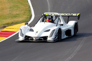 Scott Wagner's Radical SR10