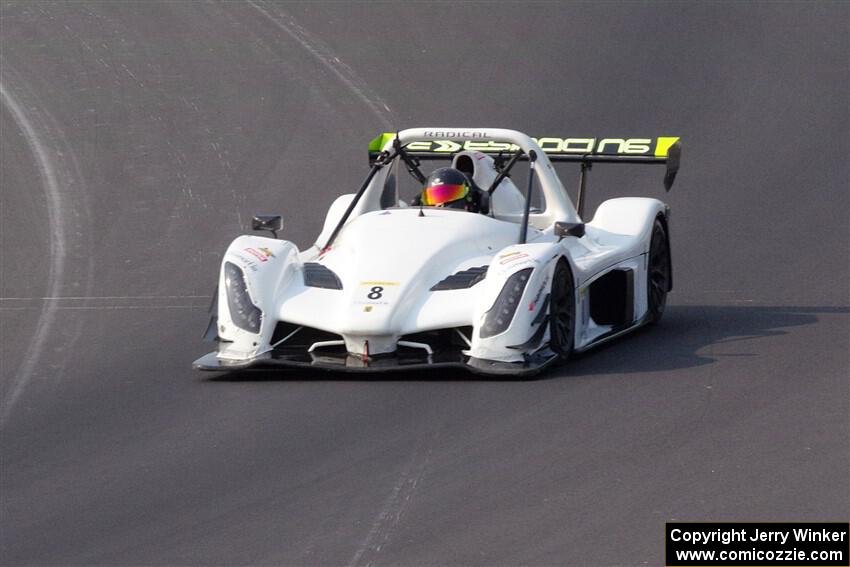 Scott Wagner's Radical SR10