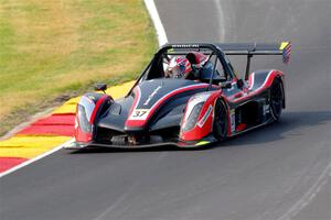 Jon Field's Radical SR10