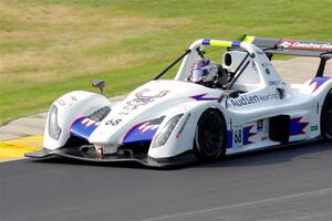 Steve Jenks' Radical SR10