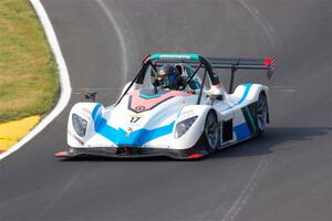 Aurora Straus' Radical SR3 RSX 1500