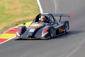 Gregg Gorski's Radical SR3 RSX 1500