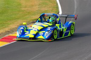 Austin Riley's Radical SR3 RSX 1500