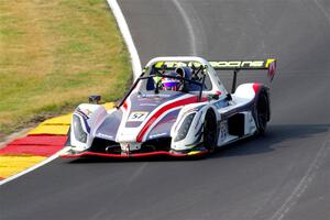 Wayne Williams' Radical SR10