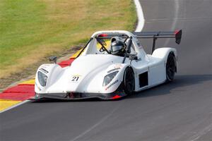 Jack Yang's Radical SR3 XX 1500