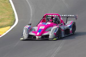 Jason Plotke's Radical SR10