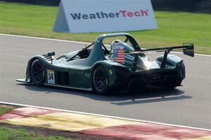 Ben Blander's Radical SR3 RSX 1340