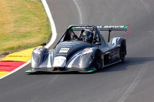 Jace Bacon's Radical SR3 RSX 1340