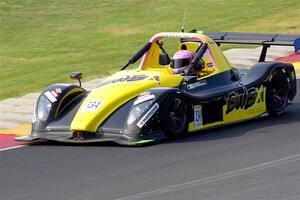 Andy Voekel's Radical SR3 RSX 1340